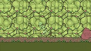 Flower Fairy Part 3 Scenes Playthrough