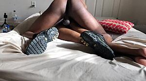 celebrating 4th of july with a special request