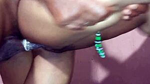 sorry waiter, but you must fuck my sweet wet pussy now?