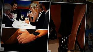 Nicole Heat - the best porn comic ever?