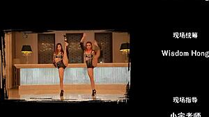 Behind The Scenes Stepdaughter Huge Anal Creampie Sex With Uncle