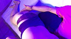 Sucked Him To Milk My Cum Out