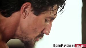 i'm riley steele, blonde teen hating dating but loving rough fucking in heels