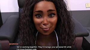 WVM 161: Meeting AVS New Team in 3D Action.