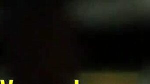 asian with hairy pussy fingerbangs in solo