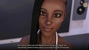 WVM 161: Meeting AVS New Team in 3D Action.