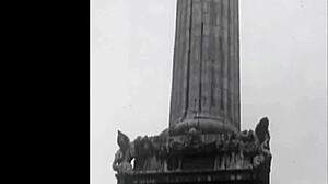 Dark London Vintage Taboo Family