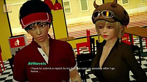 My Bully Is My Lover 88