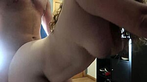 my stepsister wanted games so i gave her cock for blowjob and doggy fuck?