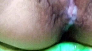 Professor takes me home, I suck his dick and get pregnant 😏