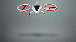 i spied on katka's upskirt skirt