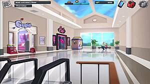 Summer Time Saga Unc Part 28 Jenny Ending So Far.