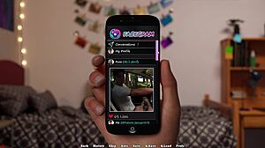 Horny Busty Redhead Roommate In 3D College Hentai