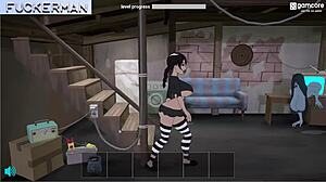 Complete halloween bambook gameplay