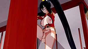 Episode 6 of the Cartoon Series