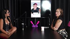 foi fazer um conte�do ficou de 4 e levou um murro na costela ent�o gostou e falou quem dava match ou n�o no jogo do tinder - francis simas sheer red