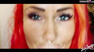 Anni angel deutsch - ganz dicht an meiner fotze als ich es mir besorge