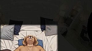 Vr Furry Demo: Bent Over Doggy