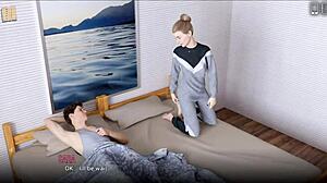 University Of Problems 57