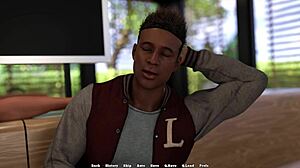 Horny Busty Redhead Roommate In 3D College Hentai