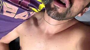 are you giving passion to that mexican guy?