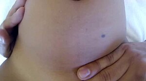 Naughty teen Jade Jantzen invites with her lusty love tunnel for pov sloppy blowjob action