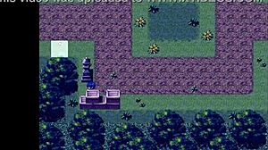 Tanned Girl Natsuki Feels Relief Peeing In Forest At Night