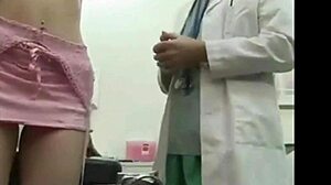 Micaela's Hospital Parody Adventure