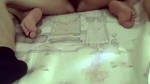 Aoteng Meimei JK Uniform Schoolgirl Meets Netizen First Time and Gets Fucked to Orgasm