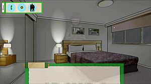 Big Busty Ninjas Engage in Intense Fuck Fest