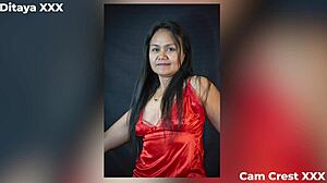 What do you think of these valentines day photos featuring ditaya?