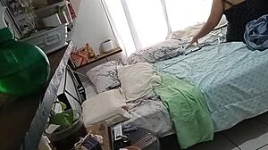 lacey london says i want ass insurance from peter green now