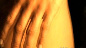 just chilling and dancing nude with exotic asian flair. it’s all about that happy vibe!