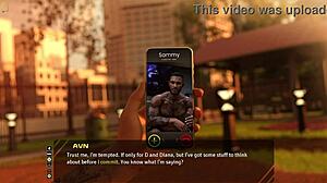 stunning brunette wants to talk taboo?