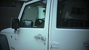 allherluv sneak peek at teen tribbing and fingering in raw action.