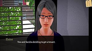 my new family gets erotic all the time