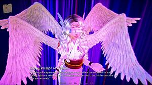 Harem Hotel Game Episode 363!