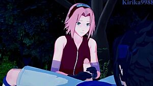 Koikatsu Naruto Hinata hentai videos show sex blowjob handjob horny cumshot gameplay porn uncensored by thereal3dstories 1 5.