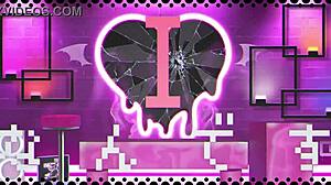 It's me, the gay bitch, sharing my personal story in this narrative.