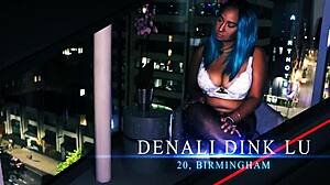 Candice's Cumshot Compilation