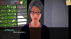 my new family gets erotic all the time