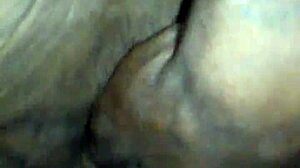 Retro Blue Film From 2016