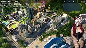 Steps of debauchery 31!