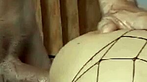 i breakin her ass wit thick dik