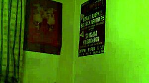 i watch hidden cam of fat amateur masturbating to intense orgasm in voyeur style