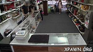 i'm fucking this sexy little amateur teen.