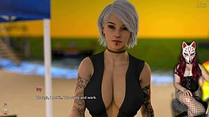 Steps of debauchery 31!