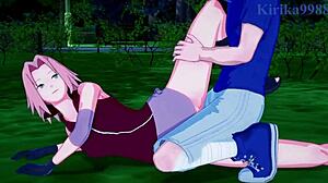 Koikatsu Naruto Hinata hentai videos show sex blowjob handjob horny cumshot gameplay porn uncensored by thereal3dstories 1 5.