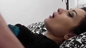 Is this cock perfect to ride? Wanna deep throat it too?