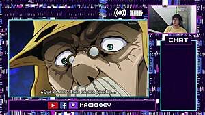 Jojo's Bizarre Adventure Animation Part 4 Chapters 13-14!